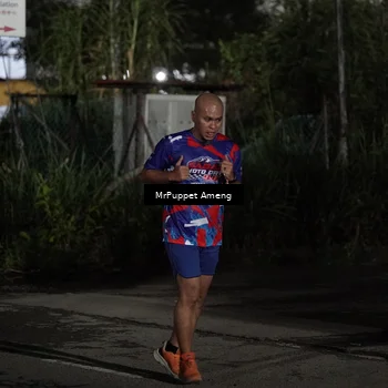 Runner Photo 6052298