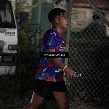 Runner Photo 6052302