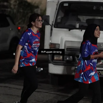 Runner Photo 6052305