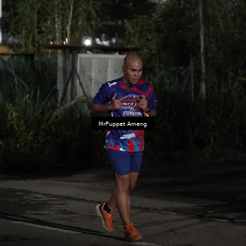 Runner Photo 6052306