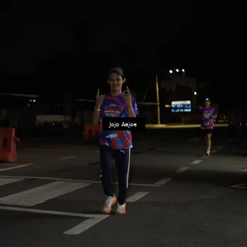 Runner Photo 6052316