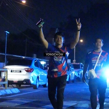 Runner Photo 6052319