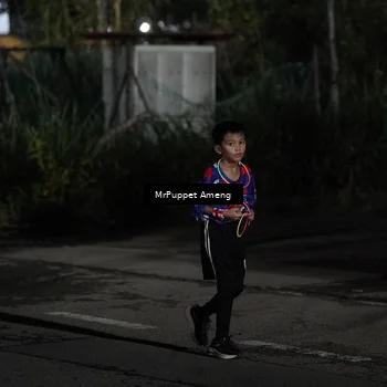 Runner Photo 6052320