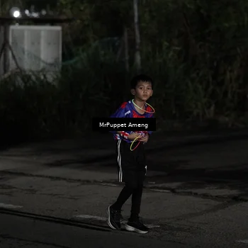 Runner Photo 6052326