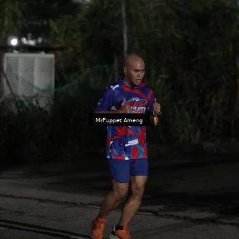 Runner Photo 6052327