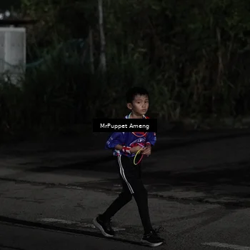 Runner Photo 6052328