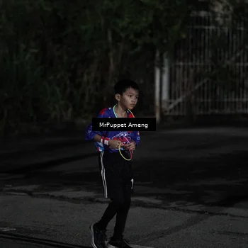 Runner Photo 6052334
