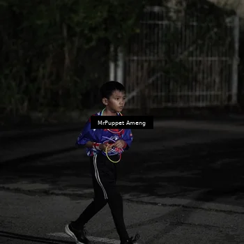 Runner Photo 6052335