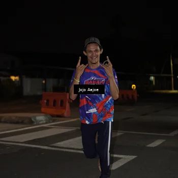 Runner Photo 6052339