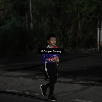 Runner Photo 6052340