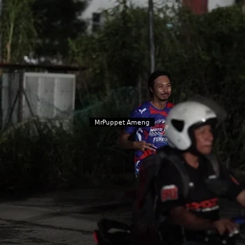 Runner Photo 6052362