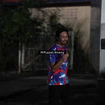 Runner Photo 6052364