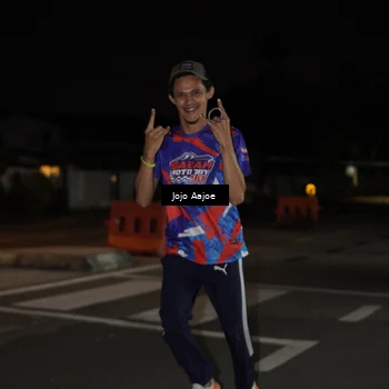 Runner Photo 6052368