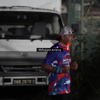 Runner Photo 6052374