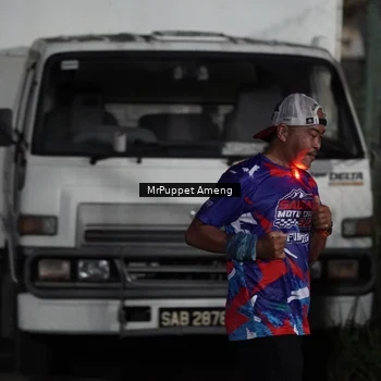 Runner Photo 6052377