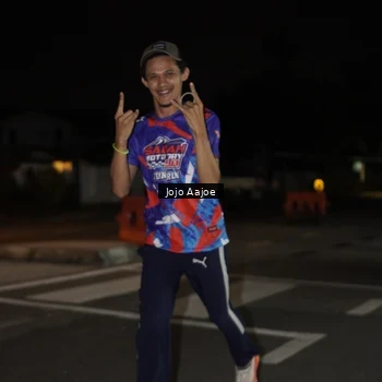 Runner Photo 6052382