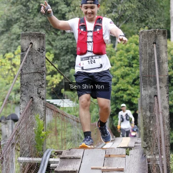 Runner Photo 60524