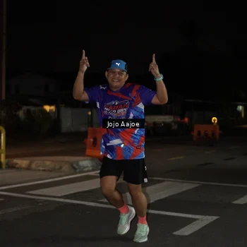Runner Photo 6052402