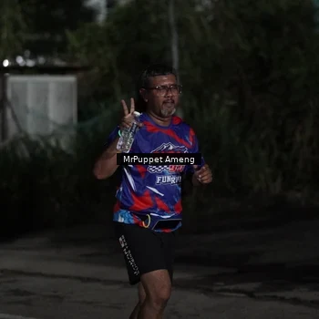 Runner Photo 6052405