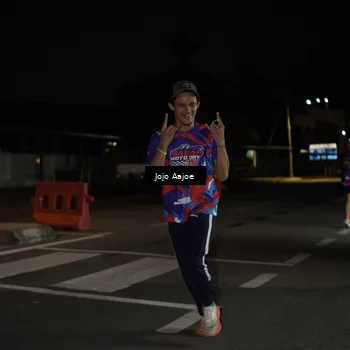 Runner Photo 6052406