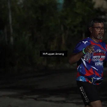 Runner Photo 6052409