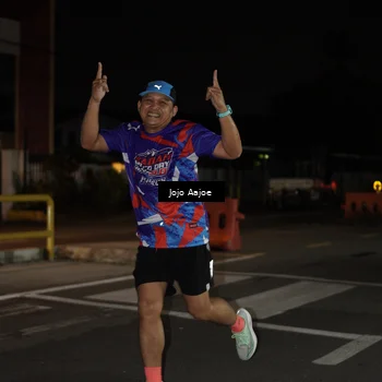 Runner Photo 6052410