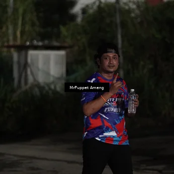 Runner Photo 6052414