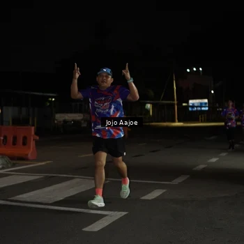 Runner Photo 6052417