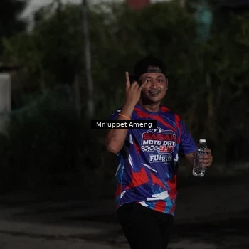 Runner Photo 6052419