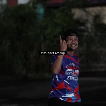 Runner Photo 6052422
