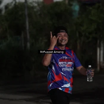 Runner Photo 6052424