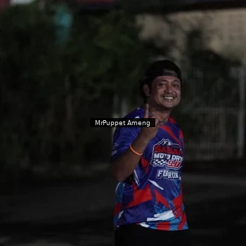 Runner Photo 6052425