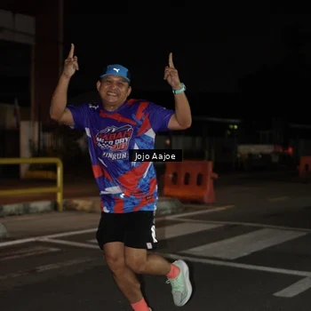 Runner Photo 6052426
