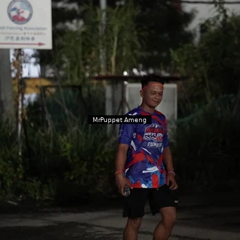 Runner Photo 6052427