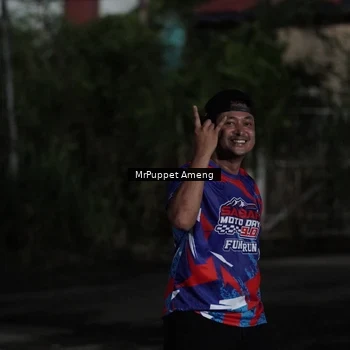 Runner Photo 6052429