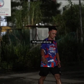 Runner Photo 6052433