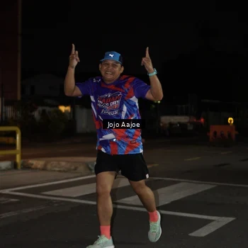 Runner Photo 6052434