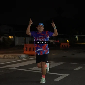 Runner Photo 6052437
