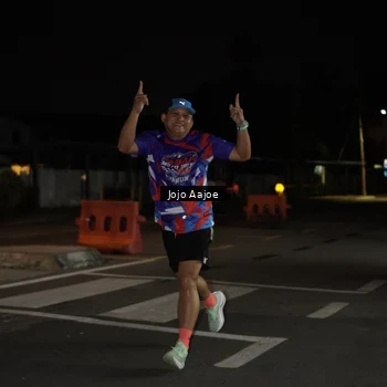 Runner Photo 6052440