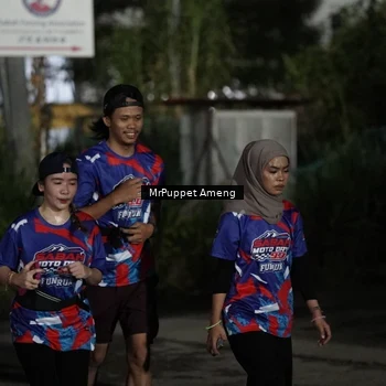 Runner Photo 6052441