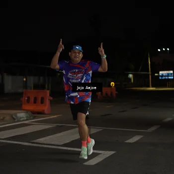 Runner Photo 6052449