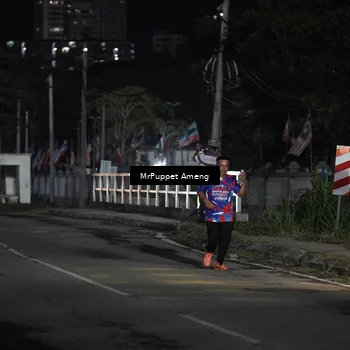 Runner Photo 6052451
