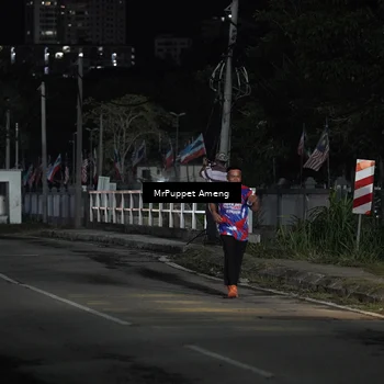 Runner Photo 6052455