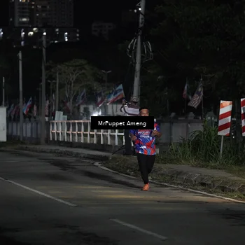 Runner Photo 6052457