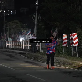 Runner Photo 6052459