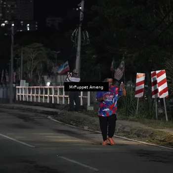 Runner Photo 6052461