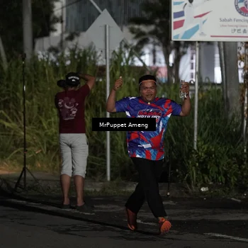 Runner Photo 6052463