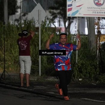 Runner Photo 6052467