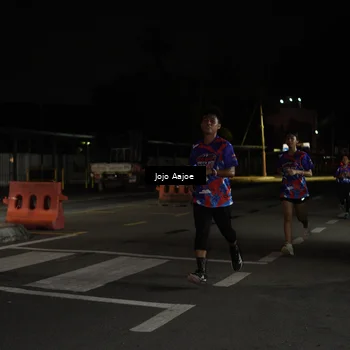 Runner Photo 6052470