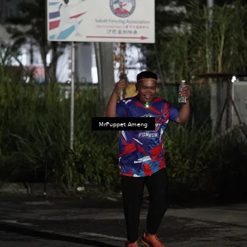 Runner Photo 6052474